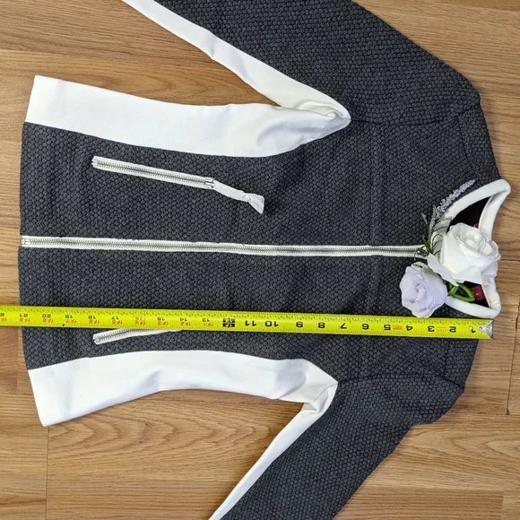 G.I.L.I Jacket Size 0 - Picture 8 of 8